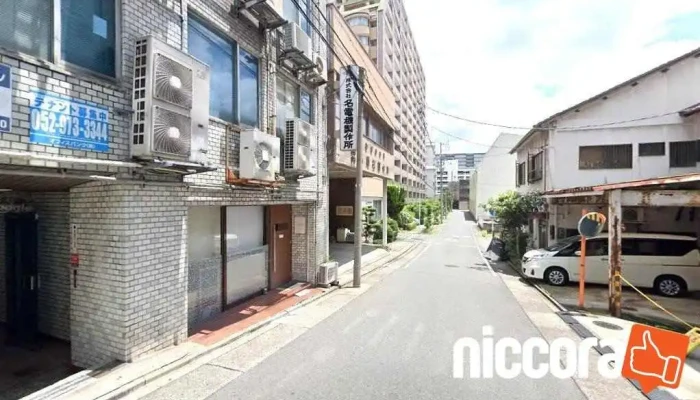 ㈱EnZin - 名古屋市