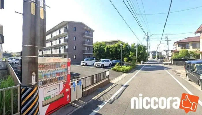 ㈱f - 知立市