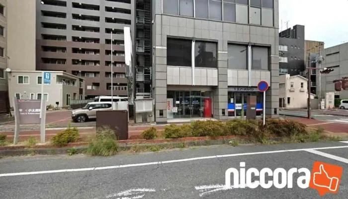 ㈱ihi回転機械エンジニアリング いわき営業所 - いわき市