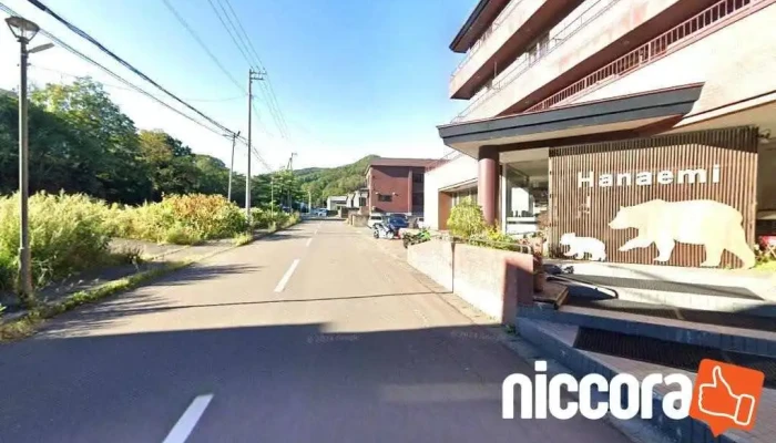 ㈱k2 - 小樽市