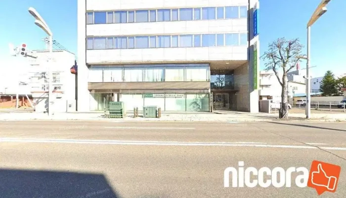 ㈱rkコンサルティング 帯広支社 - 帯広市