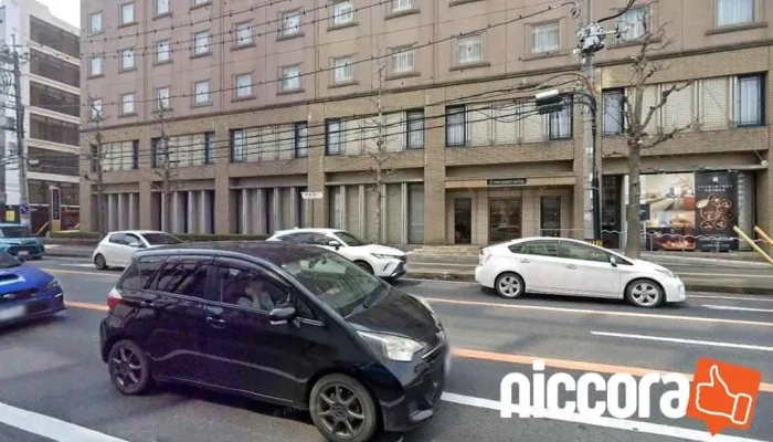 ㈱rkコンサルティング 水戸支社 - 水戸市