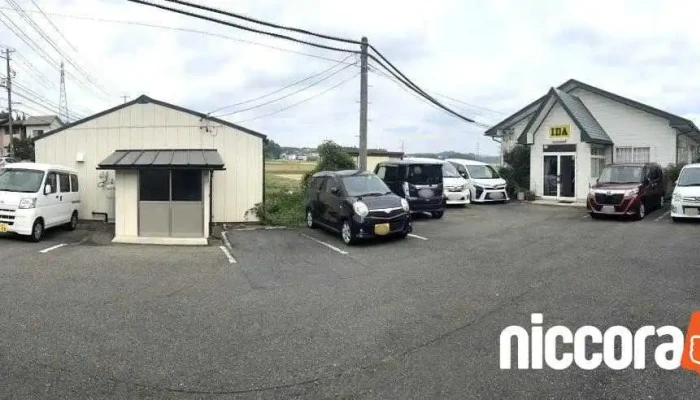 ㈱アイディーエー - 北上市