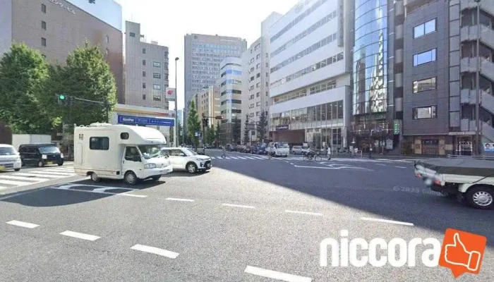 ㈱アクセライト - 文京区