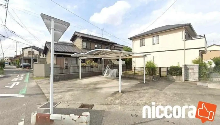 ㈱クロイツ 本社 - 刈谷市