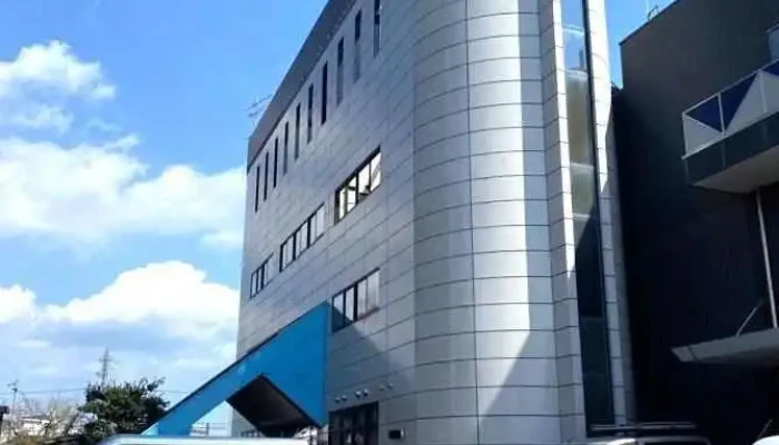 ㈱ケーブルメディアワイワイ - 延岡市