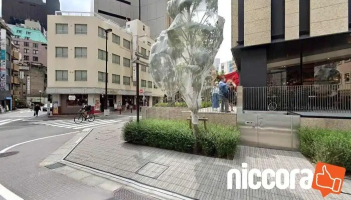 ㈱サイバーアクセル・アドバイザーズ - 豊島区