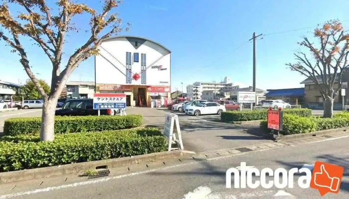 ㈱ニュートンズアイ - 岡崎市