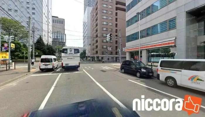 ㈱ノーステクノロジー - 札幌市