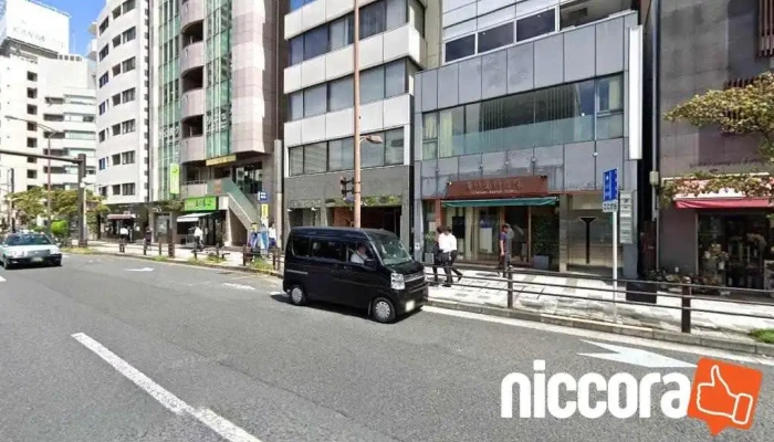 ㈱メタ - 港区