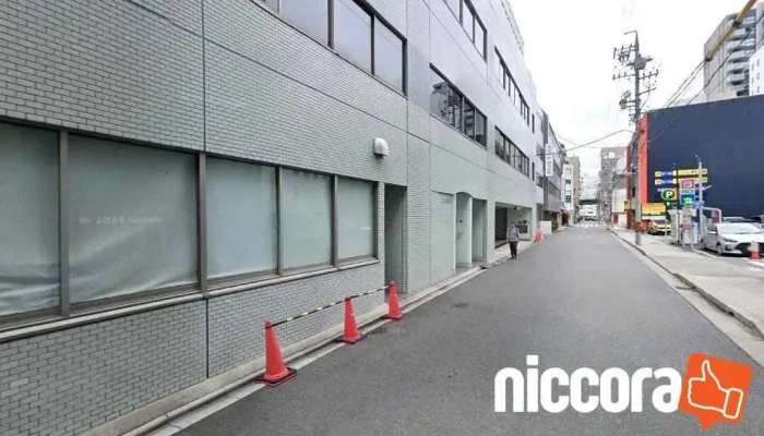 ㈱ワット・コンサルティング 名古屋営業所 - 名古屋市