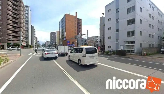 ㈱八重コンサルティング 札幌本社 - 札幌市