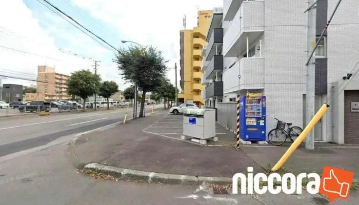 ㈱共栄オフィスシステム - 札幌市