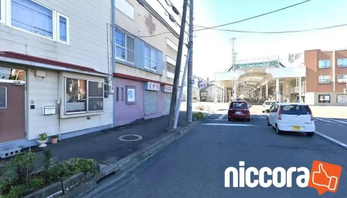 ㈱帝国データバンク 帯広支店 - 帯広市