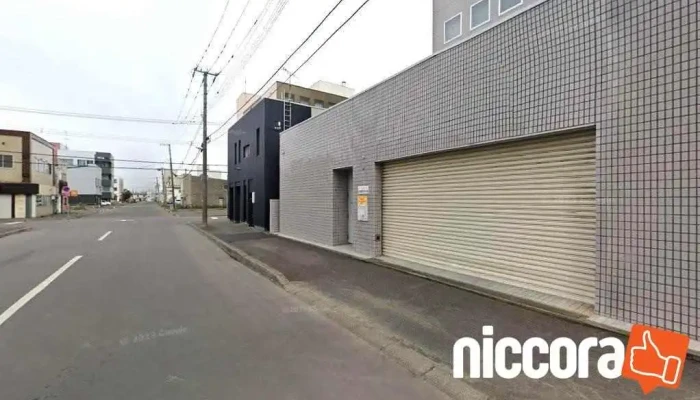 ㈱帝国データバンク 釧路支店 - 釧路市
