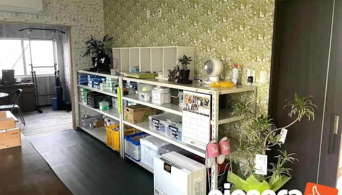 ㈱愛知尾張商業 - 稲沢市