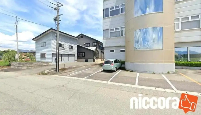 ㈱成和技術 - 尾花沢市
