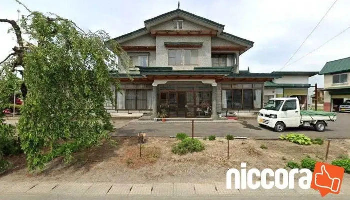 ㈱日本マイクロニクス 青森営業所 - 平川市