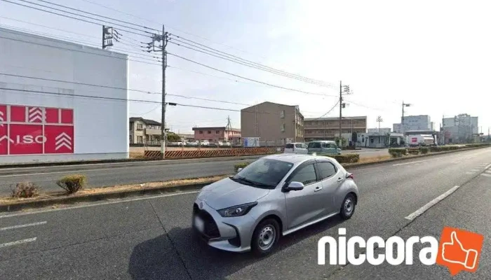 三友開発コンサルティング(株) - 高崎市