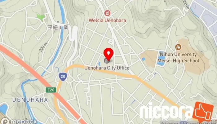 上野原市議会事務局 - 上野原市