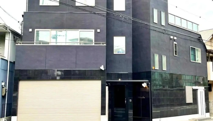 不動産投資顧問業 株式会社amahouコンサルティング - 西宮市