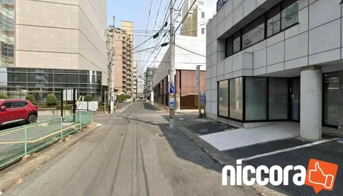 中日本建設コンサルタント（株） 茨城事務所 - 水戸市