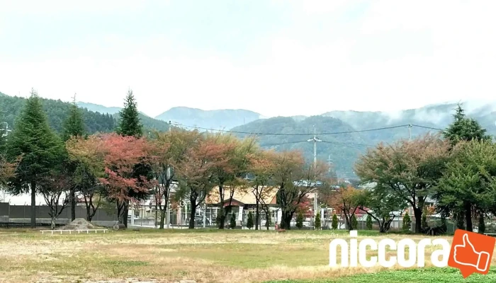 京セラ 長野岡谷工場 - 岡谷市