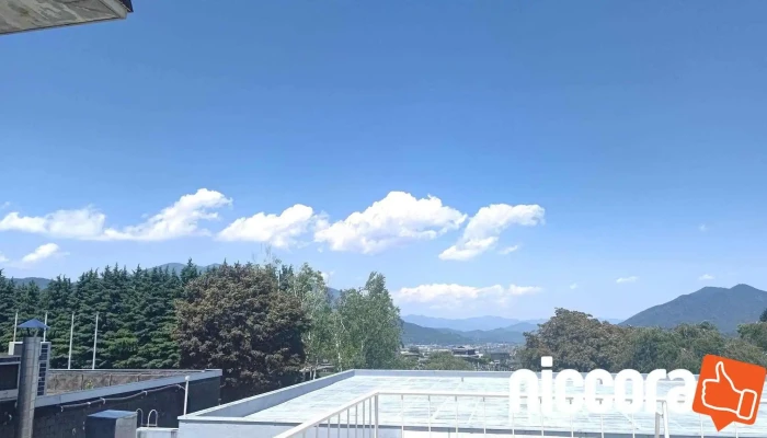 人材開発センター富士研修所 - 富士吉田市