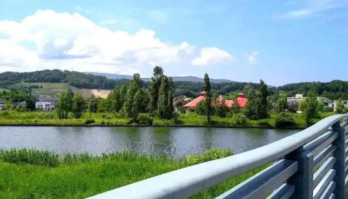 余市町 - 余市町