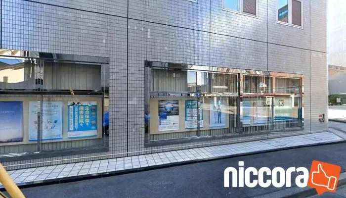 内田洋行itソリューションズ 新潟オフィス - 新潟市