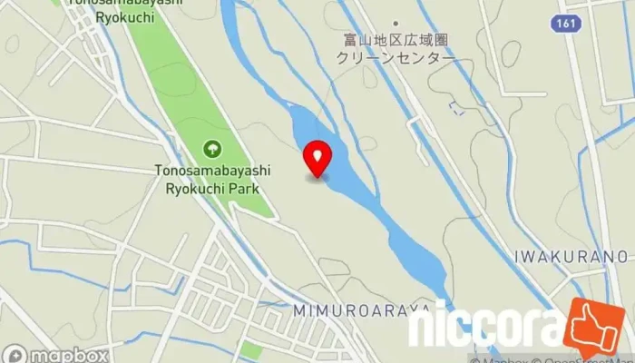 剱 - 富山市
