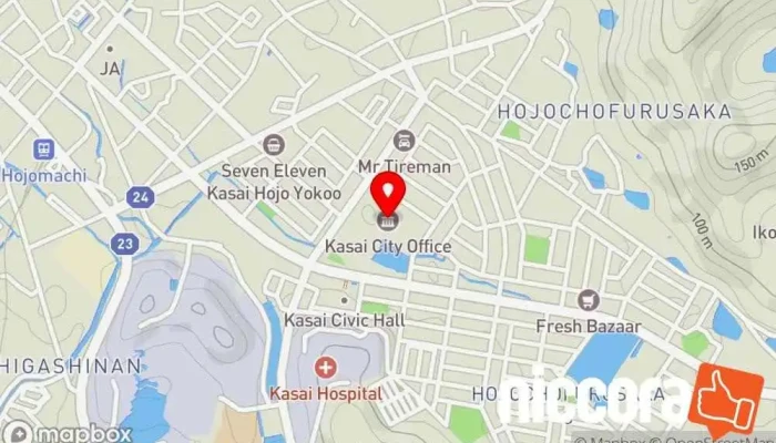 加西市都市整備部 大型プロジェクト推進課 - 加西市