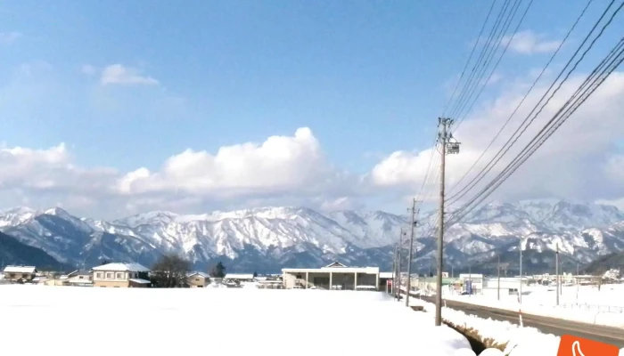 勝山ファーマ株式会社 - 勝山市