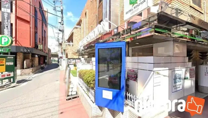 合同会社UnsungHeroSystem - 台東区