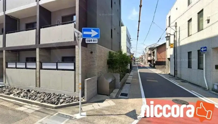 合同会社アイティ・マネジメント研究所コンセプト Woven Work Design - 岐阜市