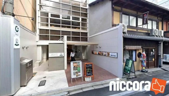 合同会社長目 - 京都市