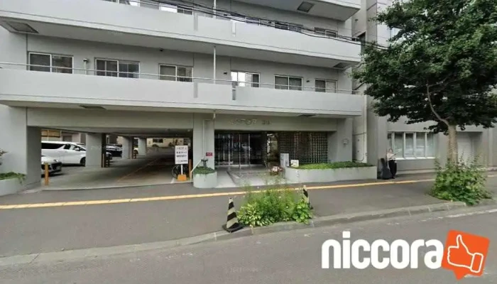 合資会社パララックス - 札幌市