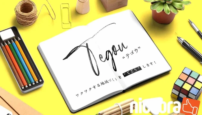 (同)tegou(テゴウ) 津山オフィス - 津山市