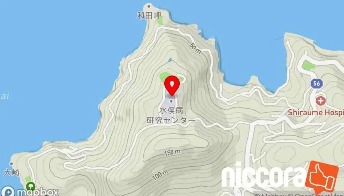 国立水俣病総合研究センター - 水俣市