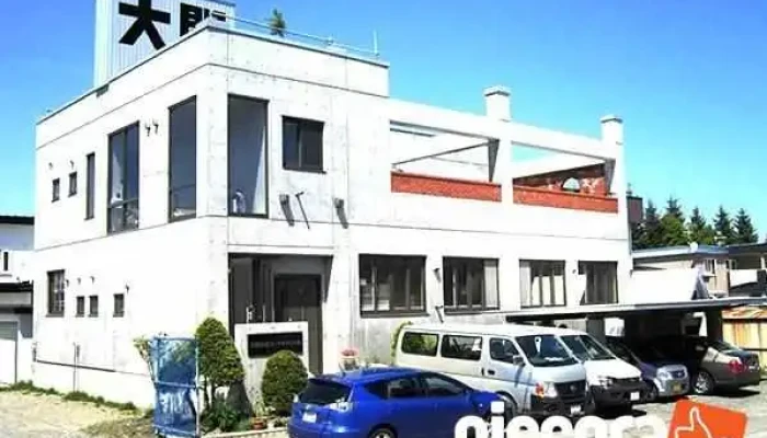 大開技術コンサルタント㈱ - 幕別町