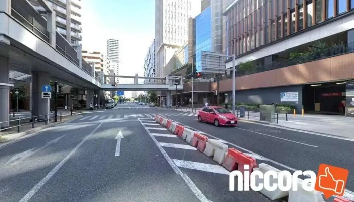 富士通isサービス株式会社 - 川崎市