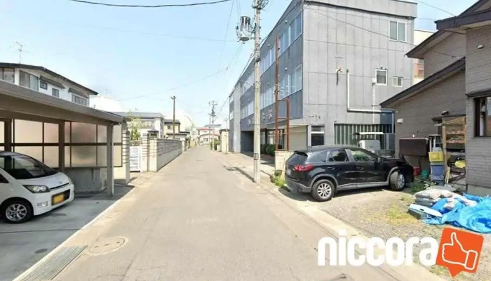 工藤総合サービス（一時閉業） - 弘前市