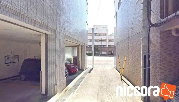帝国データバンク 佐世保支店 - 佐世保市