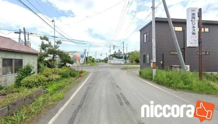 恵庭ビジネス㈲ - 恵庭市