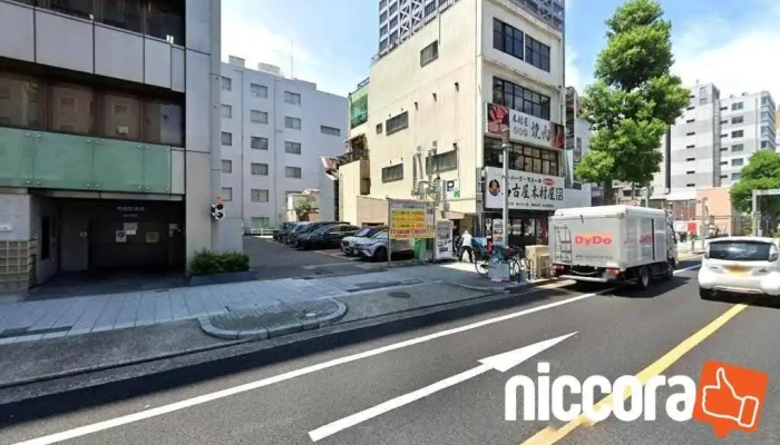 情報システム監査㈱ 名古屋営業所 - 名古屋市