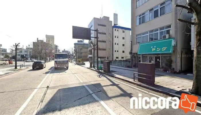 探偵社やまぐち 周南営業所 - 周南市