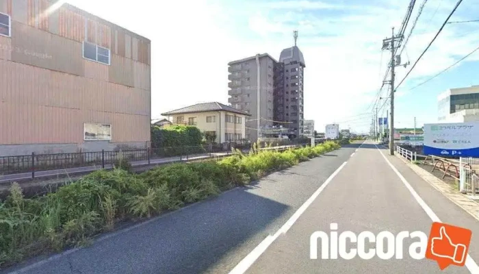 日信ｉｔコネクト（株）米子サテライトオフィス - 米子市