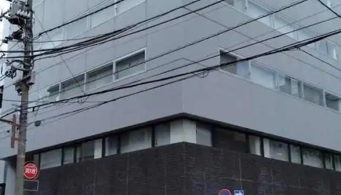 日信ｉｔフィールドサービス（株）首都圏統括部 - 台東区