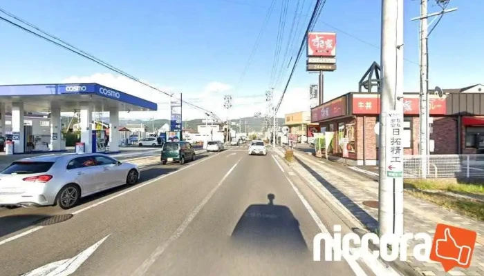 日拓精工 - 岡谷市
