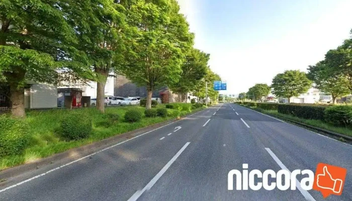 日本eri（株） つくば支店 - つくば市